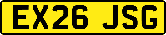 EX26JSG