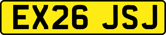 EX26JSJ