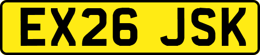 EX26JSK