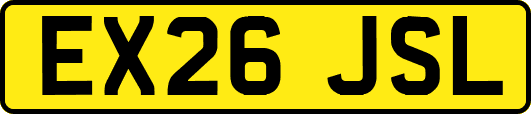 EX26JSL