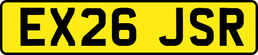 EX26JSR