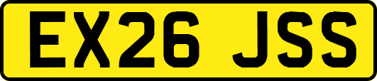 EX26JSS
