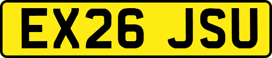 EX26JSU