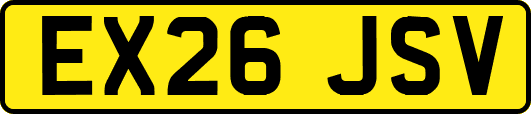 EX26JSV