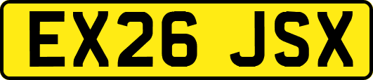 EX26JSX