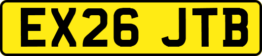 EX26JTB