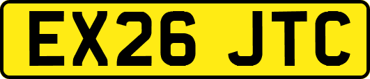 EX26JTC