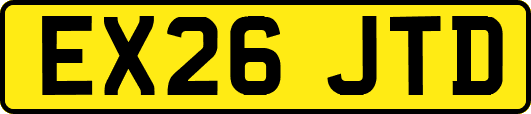 EX26JTD