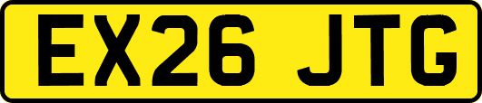 EX26JTG