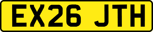 EX26JTH