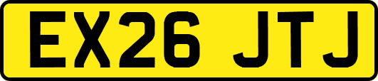 EX26JTJ