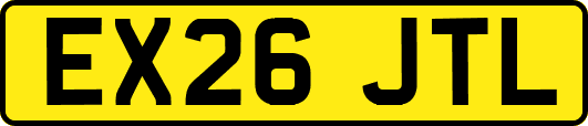 EX26JTL