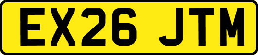 EX26JTM