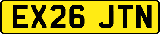 EX26JTN