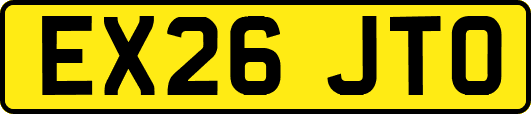 EX26JTO