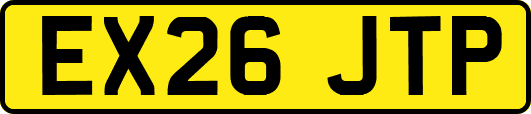 EX26JTP