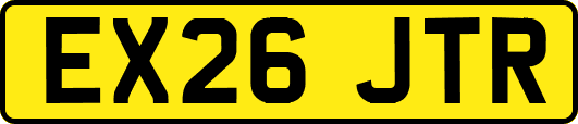 EX26JTR