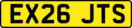 EX26JTS