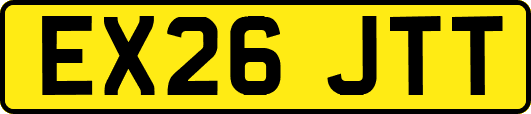 EX26JTT