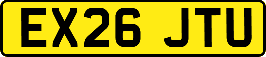 EX26JTU