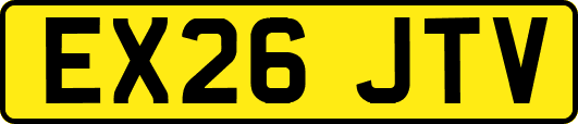EX26JTV