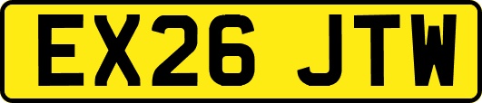 EX26JTW