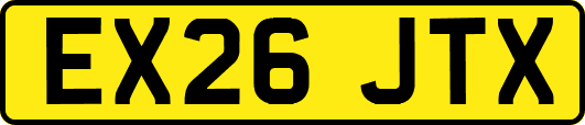 EX26JTX