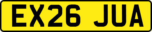 EX26JUA