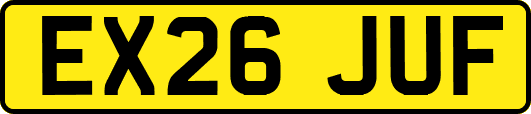 EX26JUF