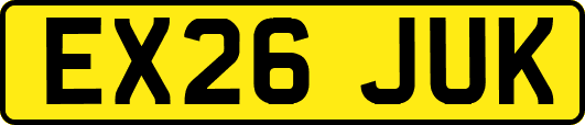 EX26JUK