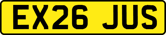 EX26JUS