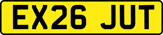 EX26JUT
