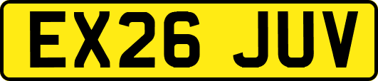 EX26JUV