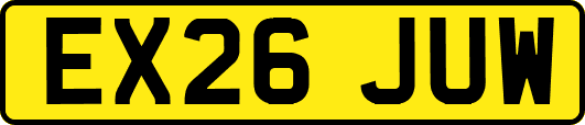 EX26JUW