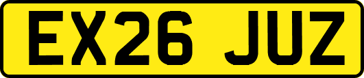 EX26JUZ