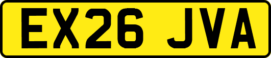 EX26JVA