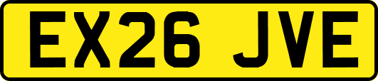 EX26JVE