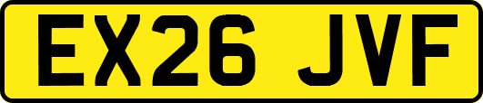 EX26JVF