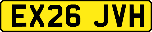 EX26JVH