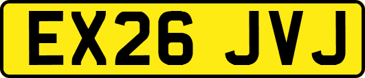EX26JVJ
