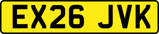EX26JVK