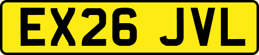 EX26JVL