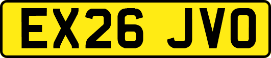 EX26JVO
