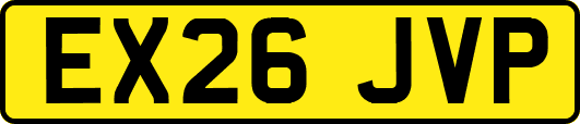 EX26JVP