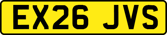 EX26JVS