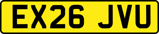 EX26JVU