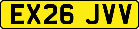 EX26JVV