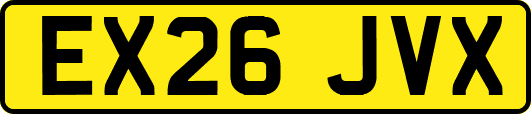 EX26JVX
