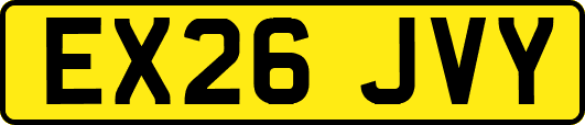 EX26JVY