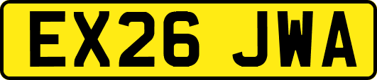 EX26JWA